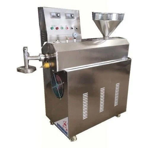 Vermicelli Making Machine - Automation Grade: Semi Automatic