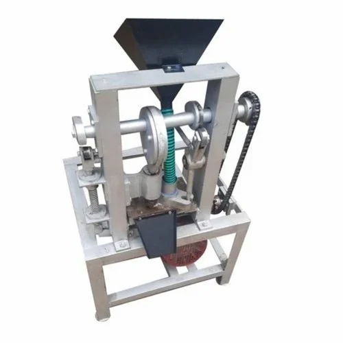 Industrial Camphor Making Machine - Capacity: 5 Kg/Hr