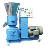 Industrial Cattle Feed Making Machine