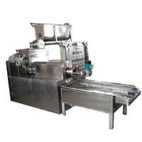 Steel Pasta Making Machine