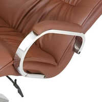 Leather Revolving Chair