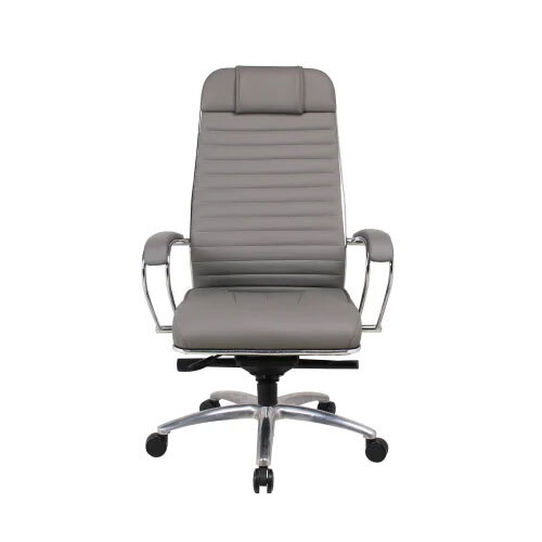High Back Boss Chair