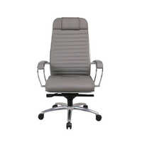 High Back Boss Chair - Application: Office