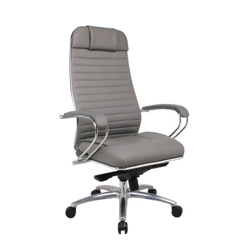 High Back Boss Chair