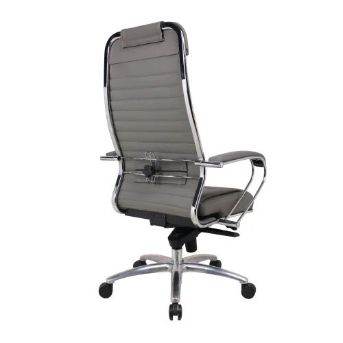 High Back Boss Chair