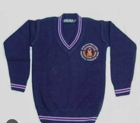 School Uniform Flat Knitting Machine