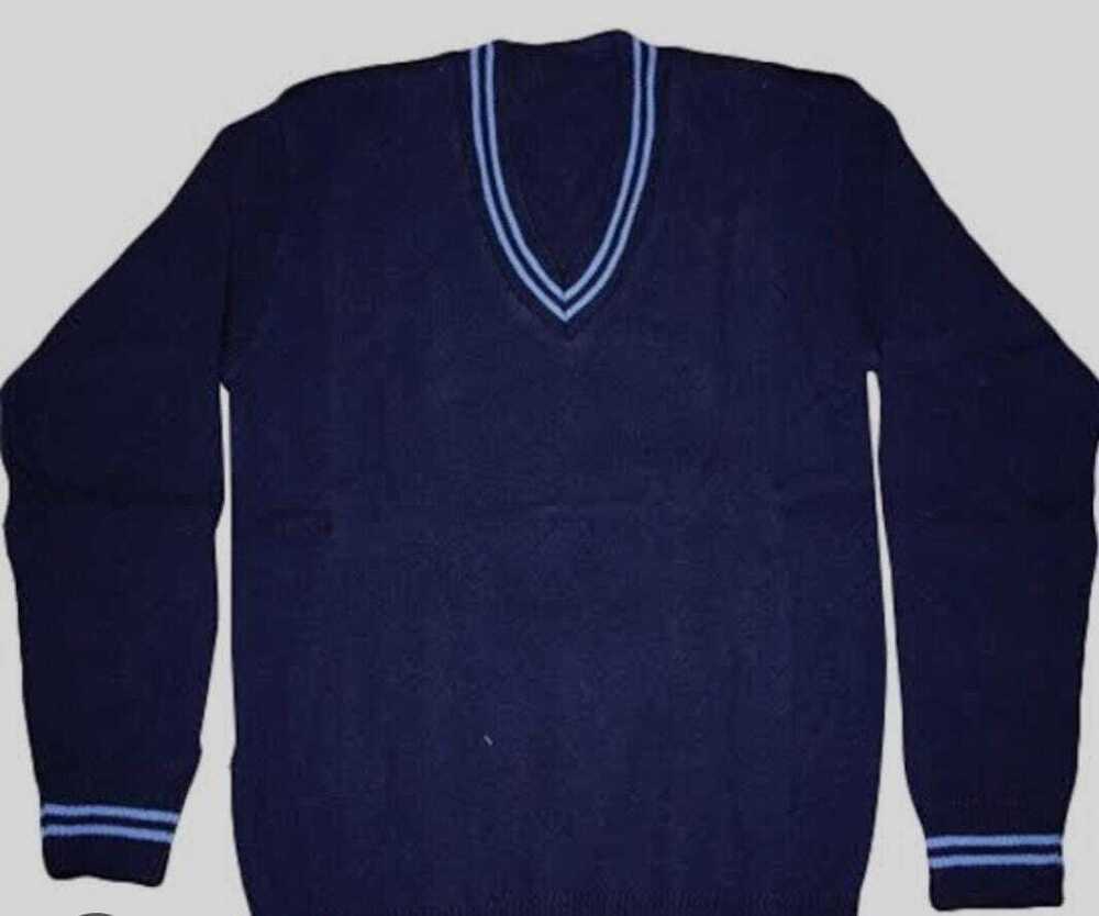 School Uniform Flat Knitting Machine - Application: Industrial
