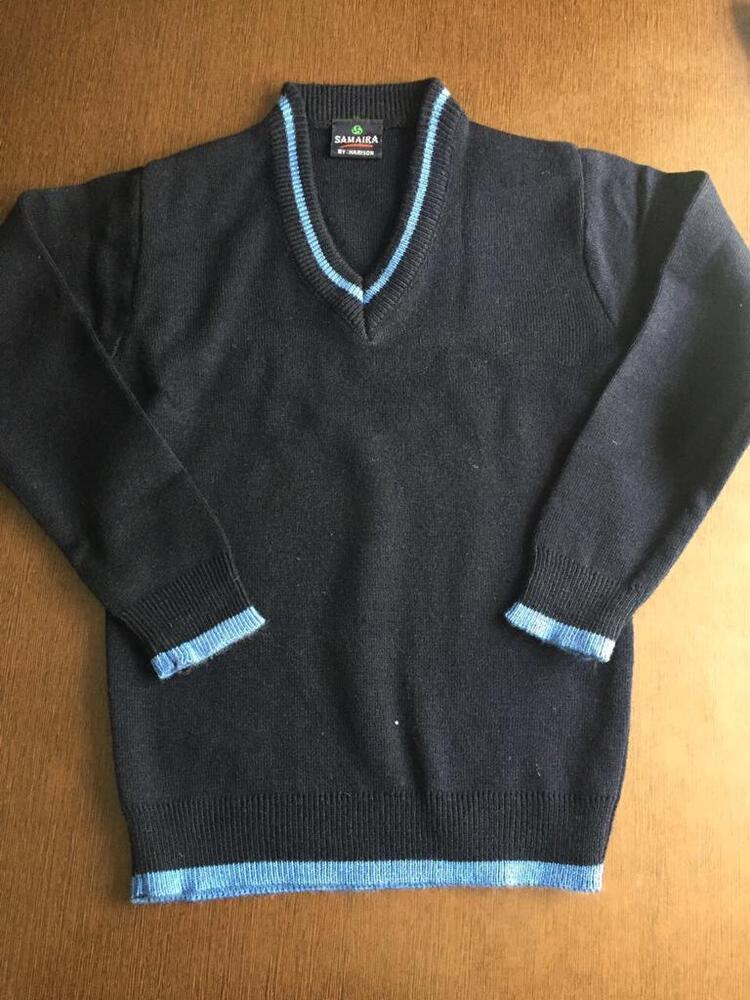 School Uniform Flat Knitting Machine - Application: Industrial