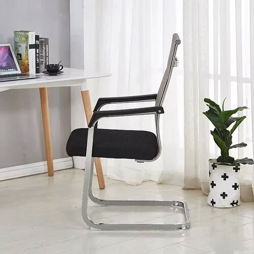 S Type Visitor Chair - Application: Office