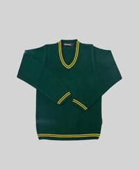 School Uniform Flat Knitting Machine