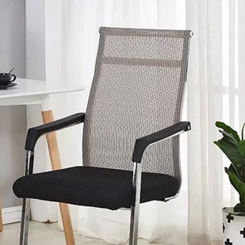 S Type Visitor Chair