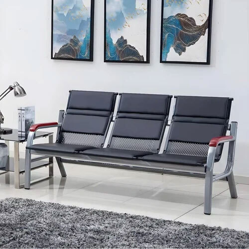 Three Seater Chair