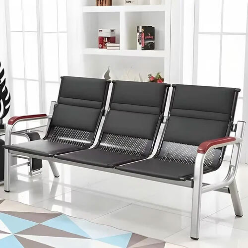 Three Seater Chair - Application: Office at Best Price in Bhilwara ...