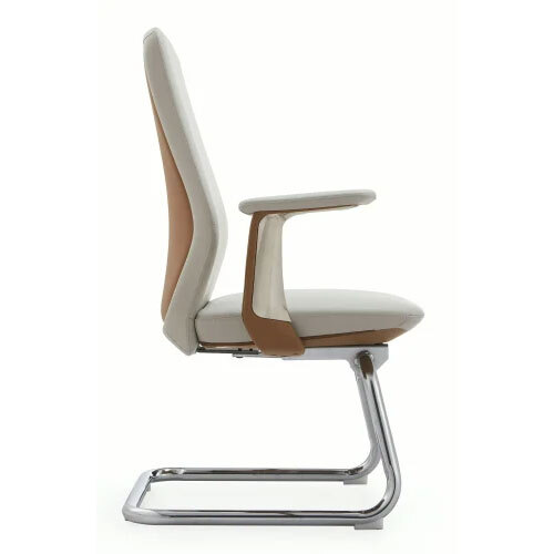 High Back Visitor Chair