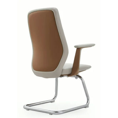 High Back Visitor Chair