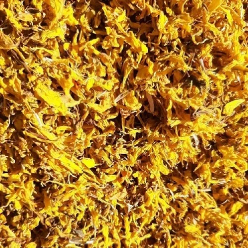 Dried Marigold Flower