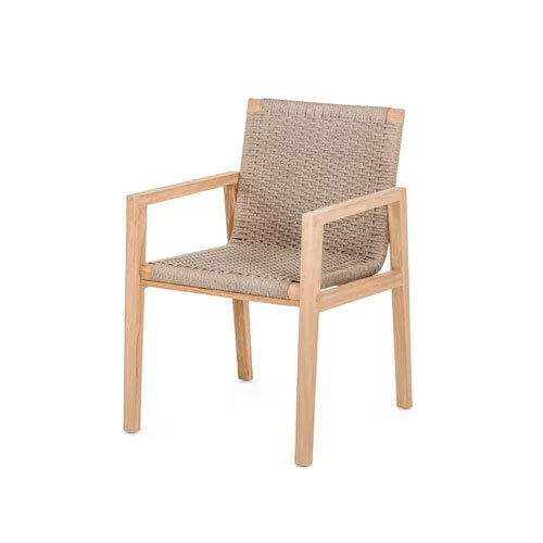 Wooden Chair