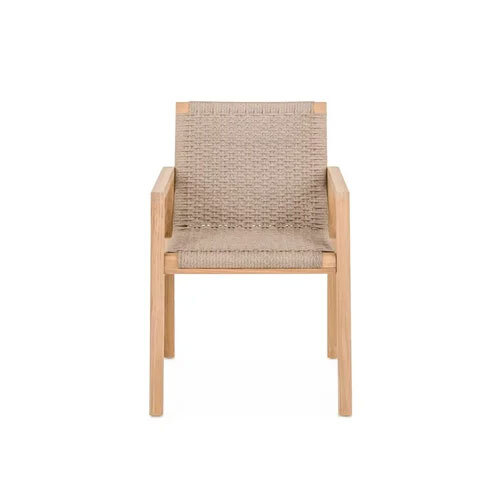 Wooden Chair