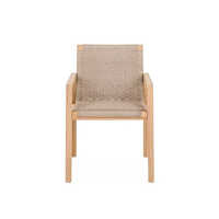 Wooden Chair