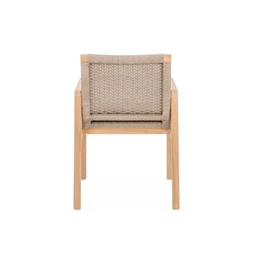 Wooden Chair