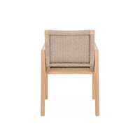 Wooden Chair