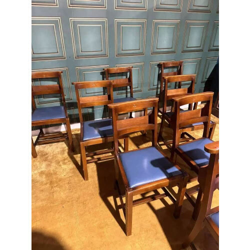 Restaurant Table And Chairs