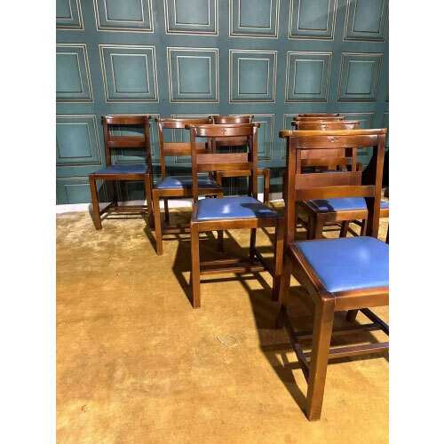 Restaurant Table And Chairs