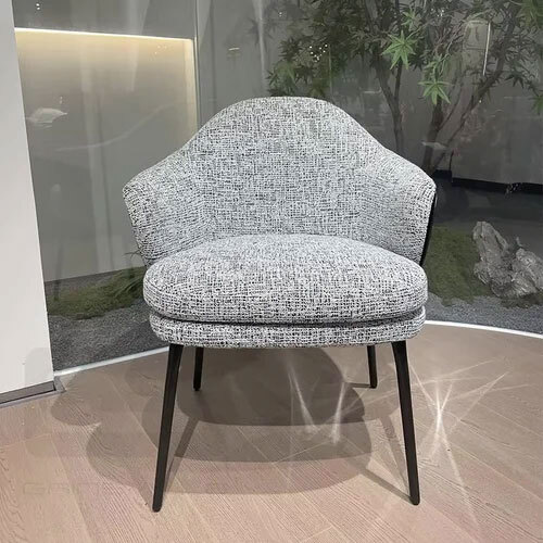 Fabric Restaurant Chairs