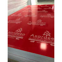 PVC Celuka Foam Sheet