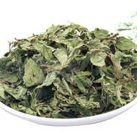 Dried Mint Leaves