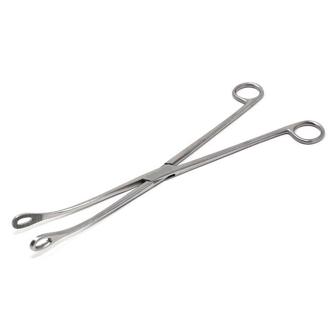 PPIUCD Forceps 12