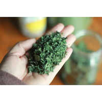 Organic Nettle Leaf - Age Group: For Adults