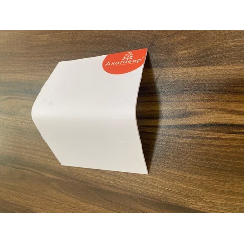 PVC Sign Board