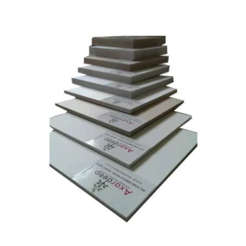 Pvc Sign Board - Application: Commercial And Residential