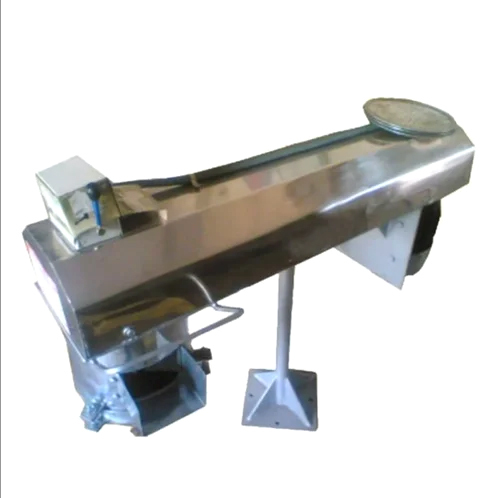 Industrial Namkeen Processing Machine - Automation Grade: Automatic