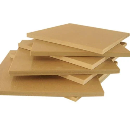 WPC Foam Board