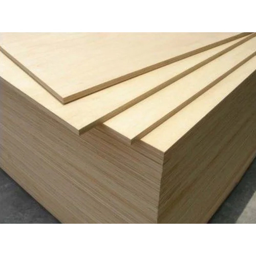 Wood Plastic Composite Foam Sheet - Application: Industrial Supplies