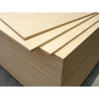 Wood Plastic Composite Foam Sheet