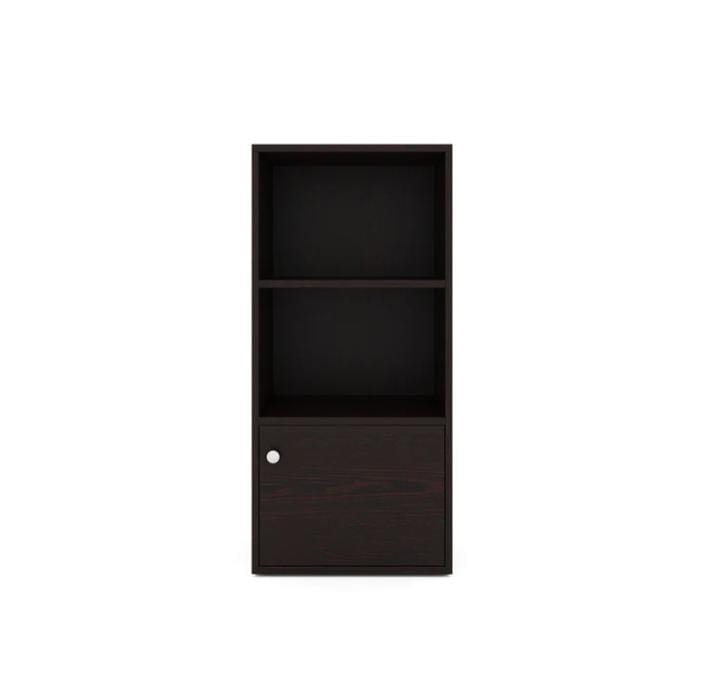 NILKAMAL BOSTON BOOK CASE 