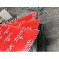 HI Density WPC Foam Board