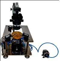 Probe Station (MI-WPT2)