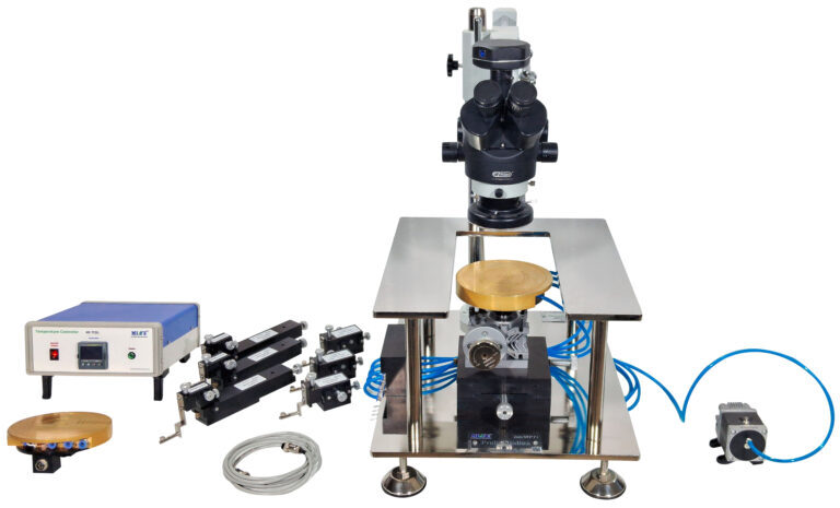 Probe Station (MI-WPT2)