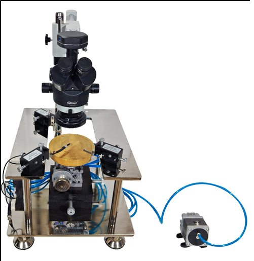 Probe Station (MI-WPT2)