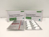 Pantoprazole 40 MG