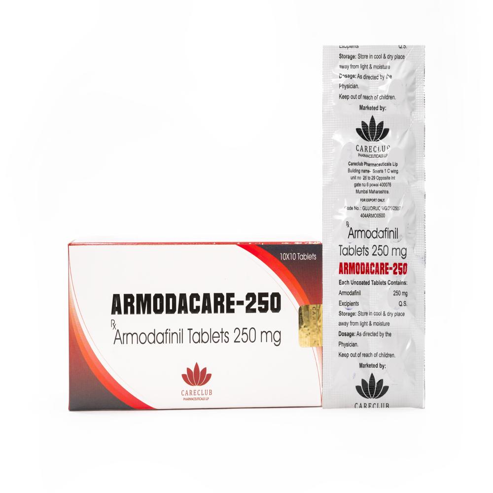 ARMODACARE 250
