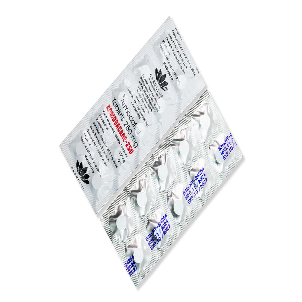 ARMODACARE 250