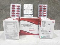 LYCOPEN  WITH MULTI VIT CAP