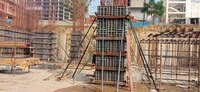 Box Culvert Plastic Formwork