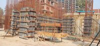 Box Culvert Plastic Formwork