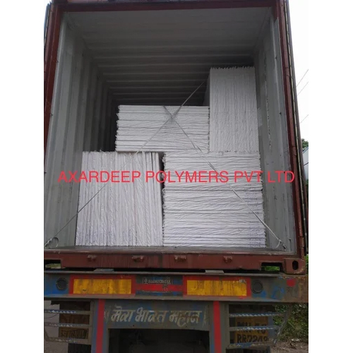 Pvc Panel Lead Free - Application: Commercial And Residential